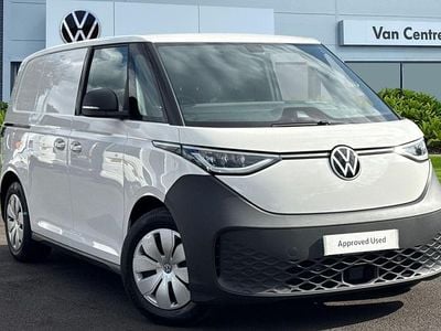 VW ID. Buzz