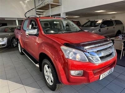 Isuzu Pick up