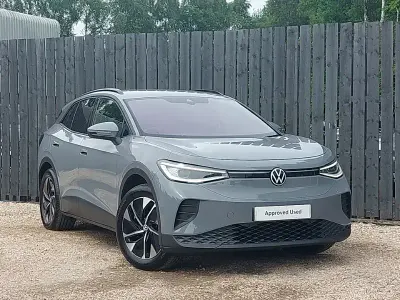 Used VW ID.4