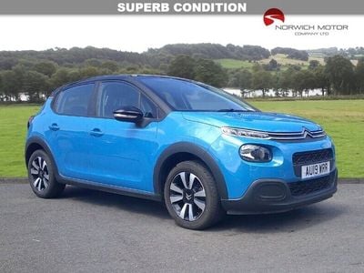 Citroën C3