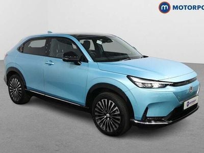 Honda e:Ny1