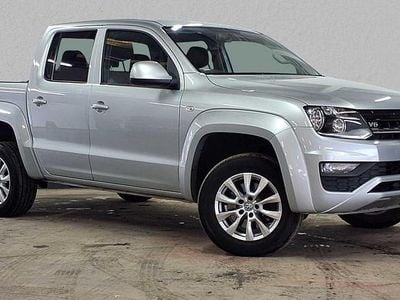 VW Amarok