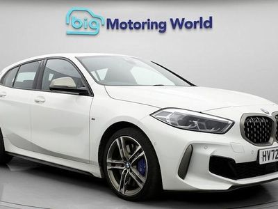 Used BMW M135 306 HP (225 kW) 2024 Hatchback