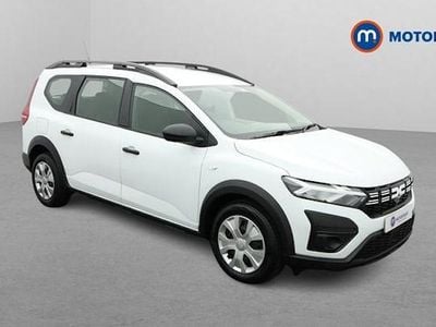 Used 2024 Dacia Jogger Essentiel MPV | £10,949 (Good price)