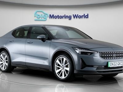 Polestar 2