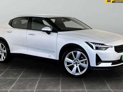 Used 2022 Polestar 2 Long Range Single Motor Hatchback | £18,995 (Good price)