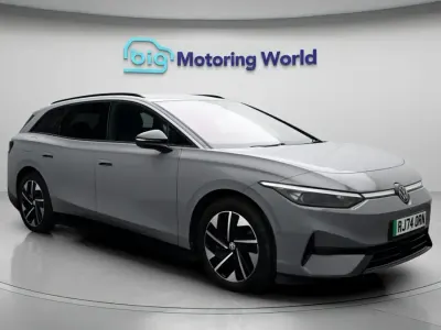 Used VW ID.7