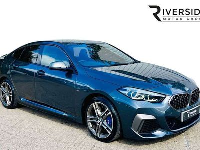 BMW M235