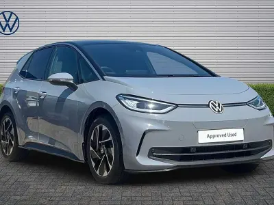 Used VW ID.3