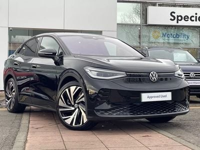 VW ID.5