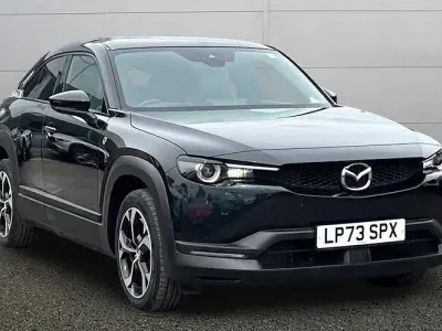 Occasion Mazda MX30 Exclusive-Line 170 ch (125 kW) 2025 SUV