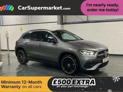 Used 2022 Mercedes E250 AMG Line Premium Plus Hatchback | £26,697 (Fair price)