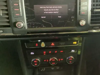 Używany Seat Ateca 4Drive 190 KM (139 kW) 2018 Szary SUV