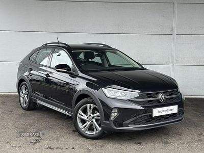 VW Taigo