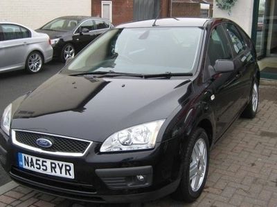 Used Ford Focus 2005 Hatchback