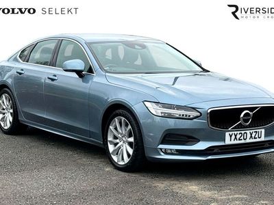 used Volvo S90 Momentum T4 Plus