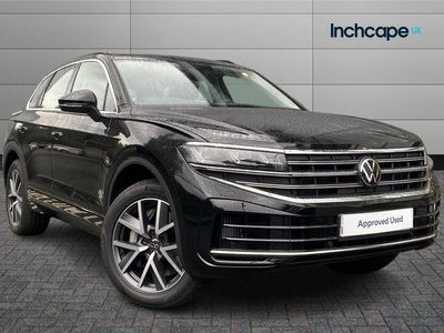 used VW Touareg 3.0 TSI eHybrid 4Motion Elegance 5dr Tip Auto - 2023 (73)