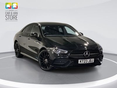 Mercedes CLA250e