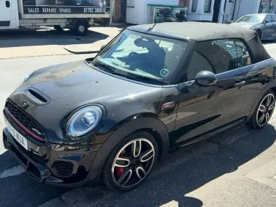 Usado Mini John Cooper Works