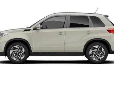 New Suzuki Vitara 129 HP (94 kW) 2025 Estate