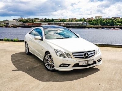 Mercedes E250