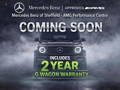 Used Mercedes G63 AMG Edition 576 HP (423 kW) 2023 Black SUV