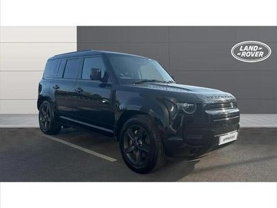 Used Land Rover Defender SE Dynamic 350 HP (257 kW) 2025 Other SUV