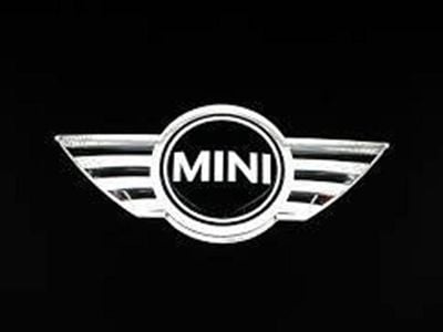 Used Mini Cooper S Countryman Sport 192 HP (141 kW) 2017 SUV