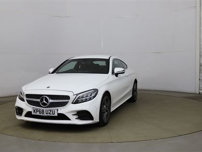Mercedes C300