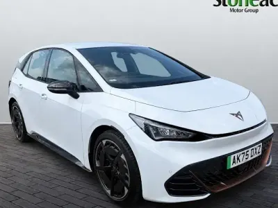 Used Cupra Born