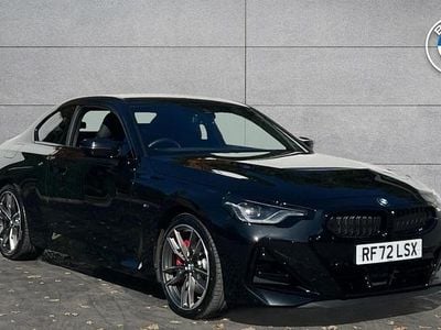 BMW M240