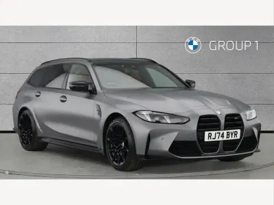 Used BMW 530