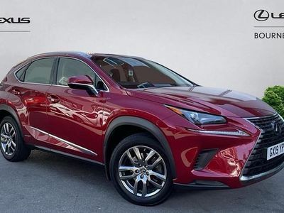 Lexus NX300h