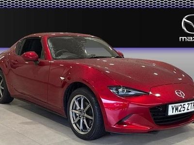 Mazda MX5
