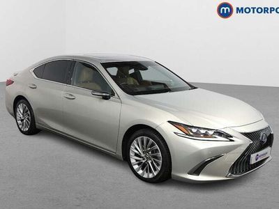 Lexus ES300H