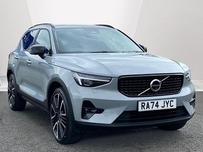 Used Volvo XC40 Ultra 197 HP (144 kW) 2024 SUV