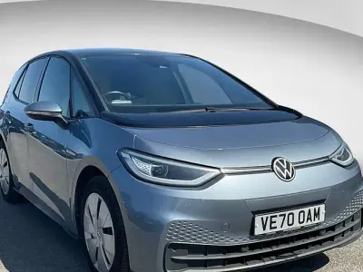 Used VW ID.3