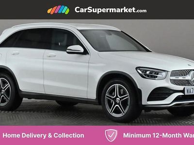 Mercedes GLC220