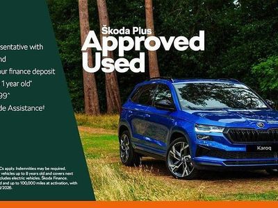 Used Skoda Octavia SportLine 147 HP (108 kW) 2025 Moon white metallic Estate