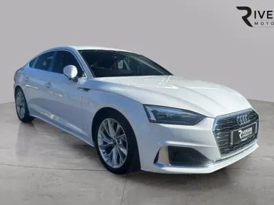 Usado Audi A5 Sportback