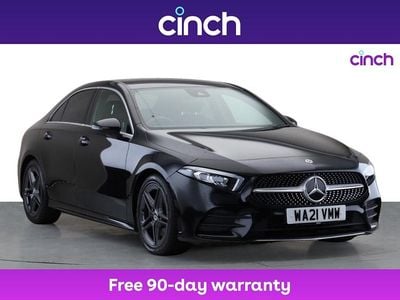Mercedes A220
