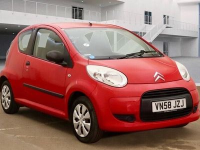 Citroën C1