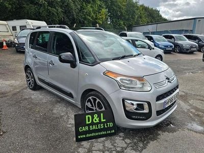 Citroën C3 Picasso