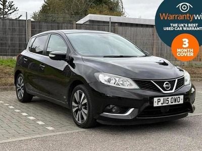 Nissan Pulsar