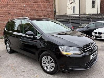 VW Sharan