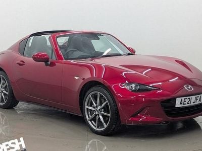 Mazda MX5