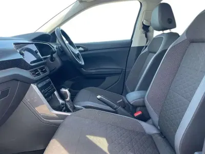 Used VW T-Cross SEL 2023 SUV