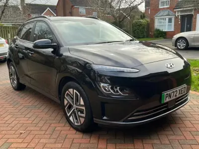 Used Hyundai Kona