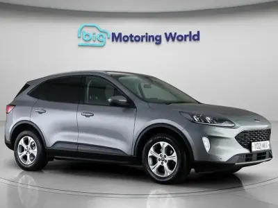 Used Ford Kuga
