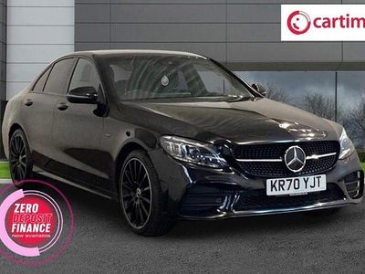 Mercedes C300